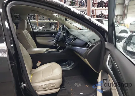 2019 Buick Enclave Awd Premium z USA, uszkodzony, nr VIN 5GAEVBKW5KJ302967